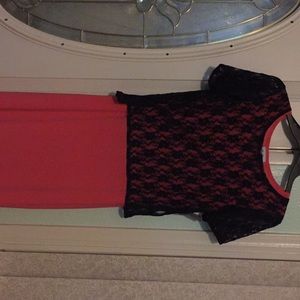 BRAND NEW 😍 love the top over dress 😍🔥